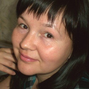 АннаСанникова